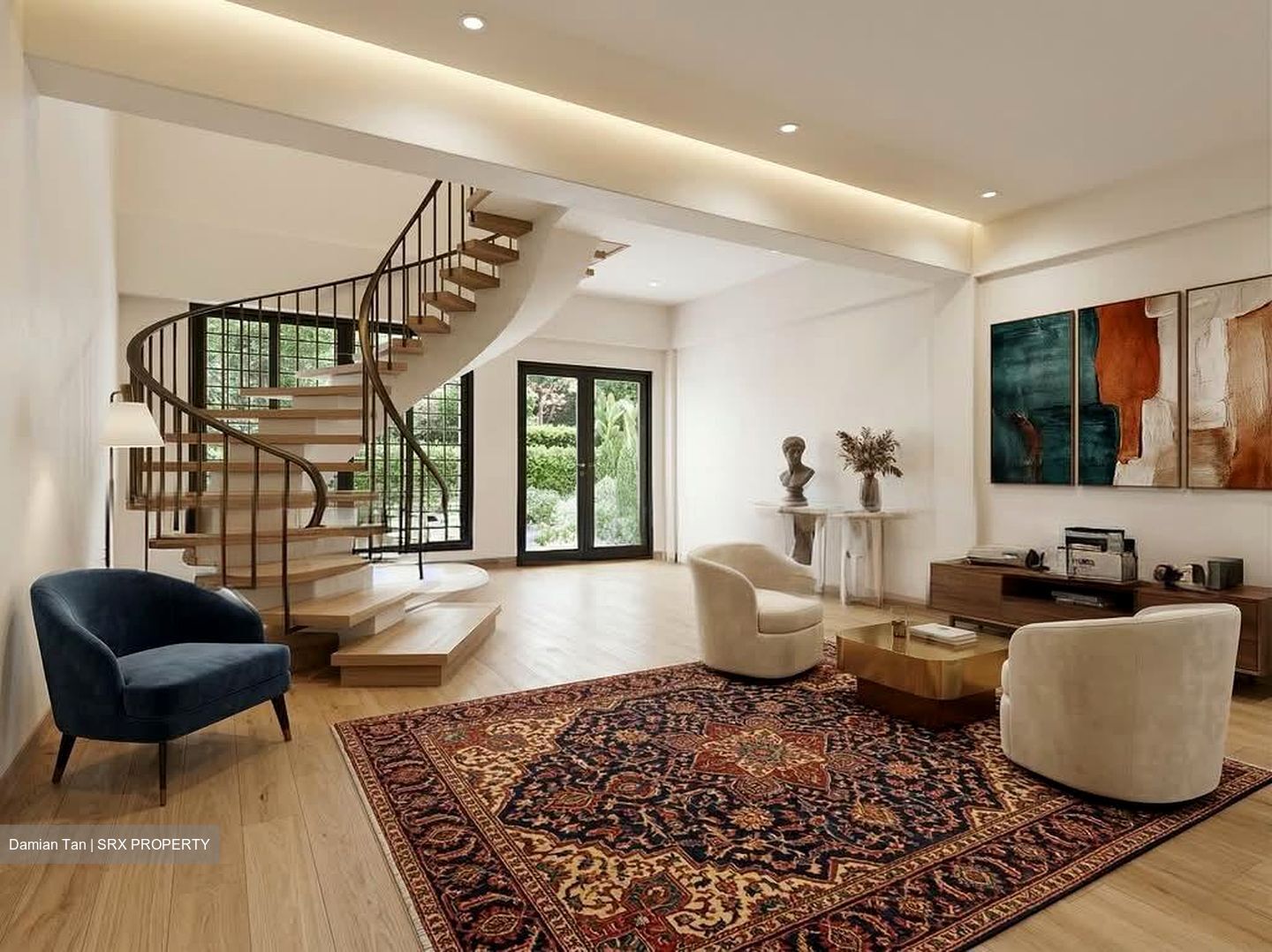 Jalan Ampang (D10), Detached #537182851